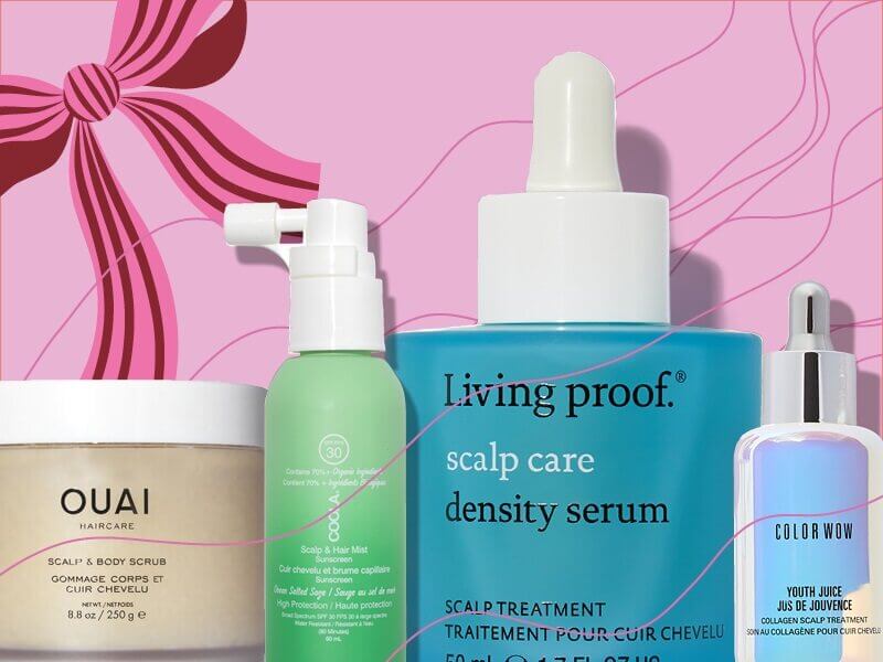 Scalpcare 2024 | Space NK